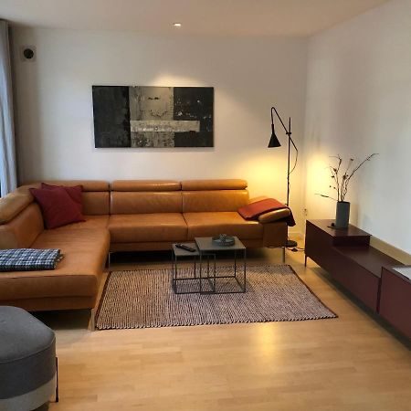 Design Apartment Am Wasserbachhof Lemgo Exteriér fotografie