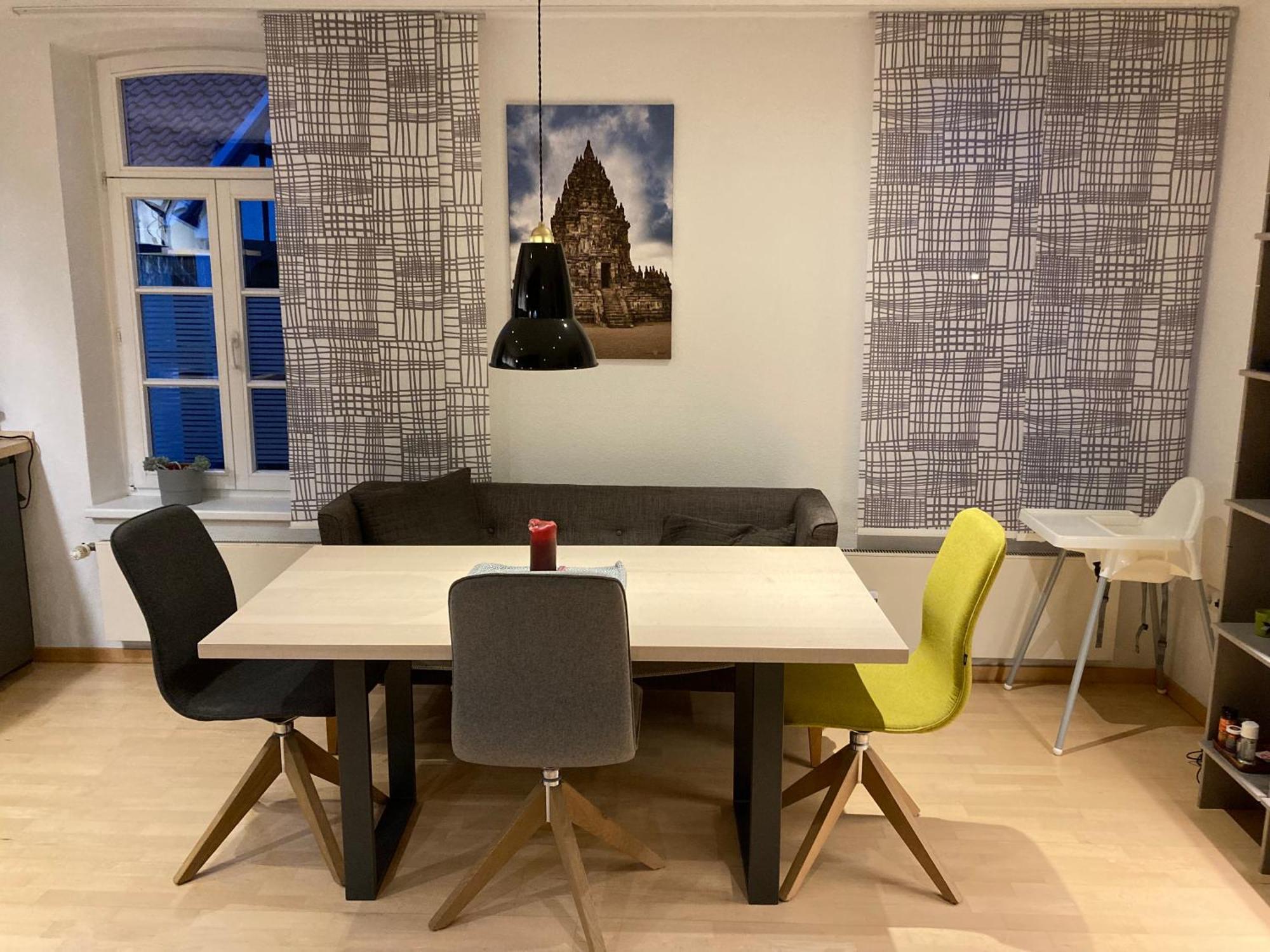 Design Apartment Am Wasserbachhof Lemgo Exteriér fotografie