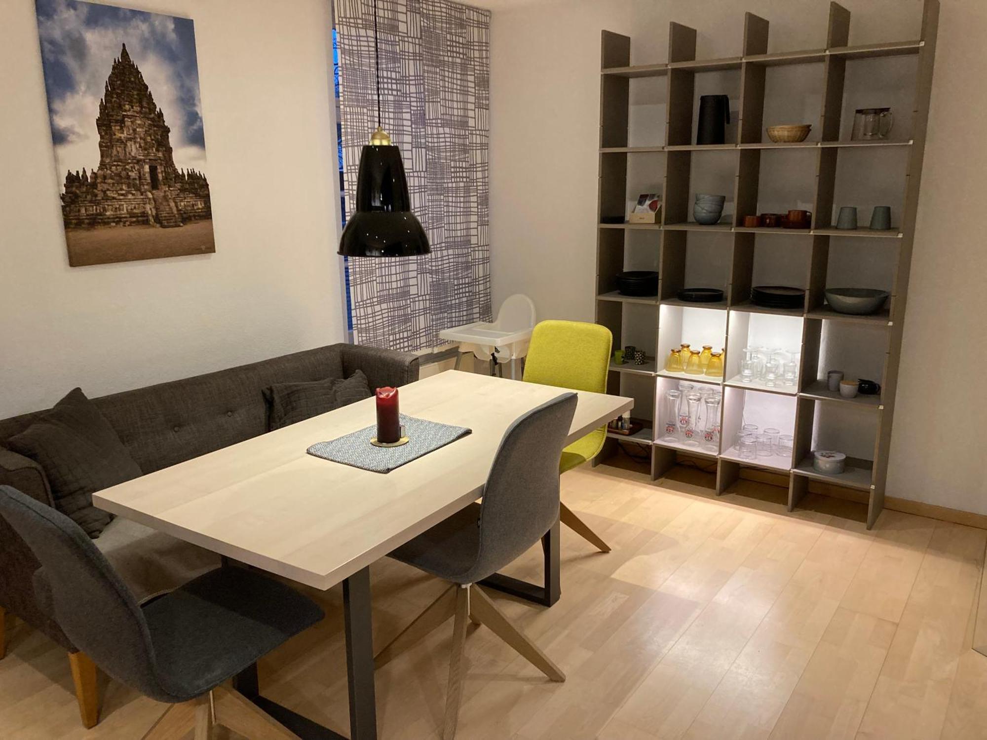 Design Apartment Am Wasserbachhof Lemgo Exteriér fotografie