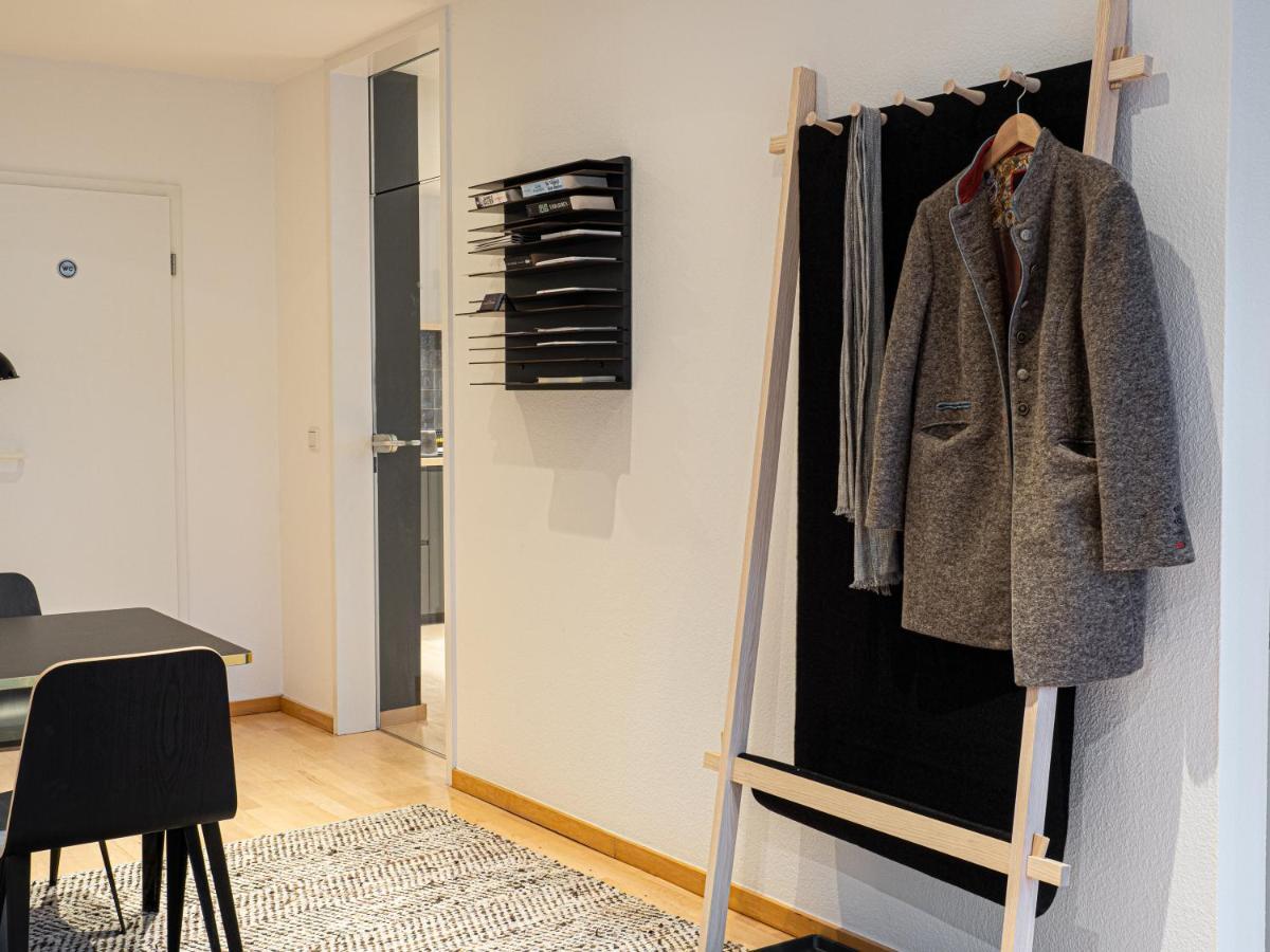Design Apartment Am Wasserbachhof Lemgo Exteriér fotografie