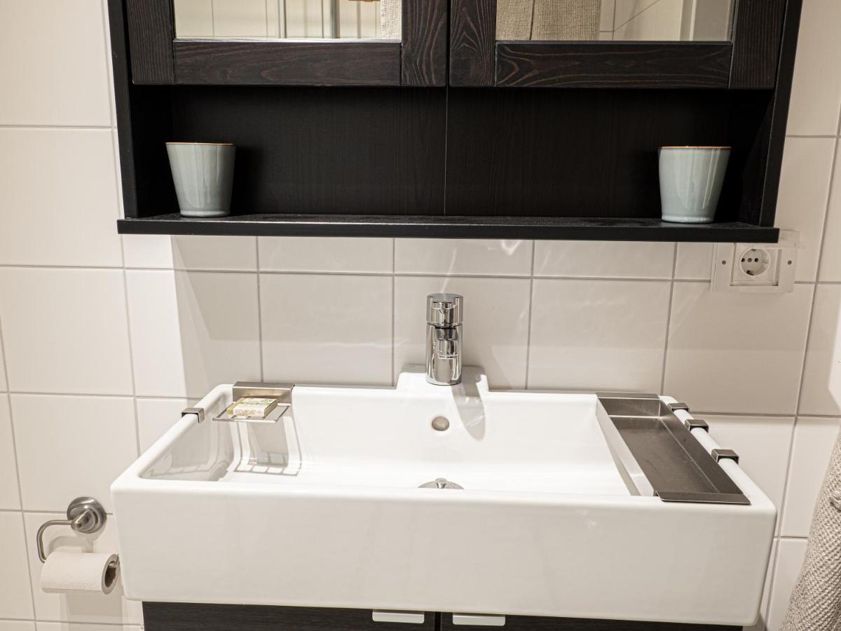 Design Apartment Am Wasserbachhof Lemgo Exteriér fotografie