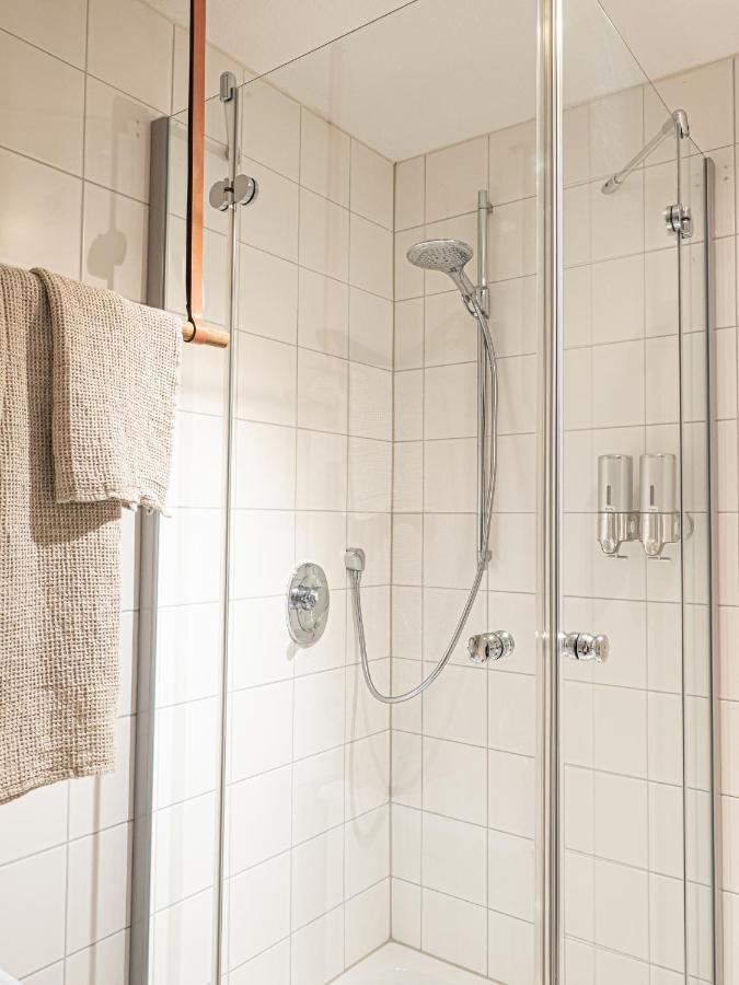 Design Apartment Am Wasserbachhof Lemgo Exteriér fotografie